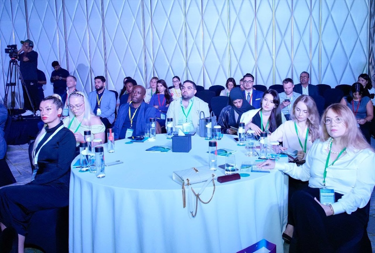 Health Tourism & Medical Odyssey conference, Dubai